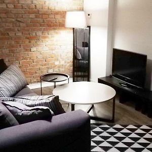 Deluxe Appartement